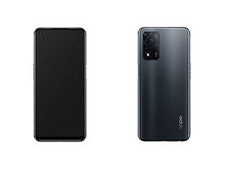 Oppo A93s 5G Price, Specifications Surface Online; Expected to Launch Soon