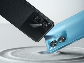 Oppo A97 5G Renders Surface Online, Tip Colour Options, Design Shown From All Angles