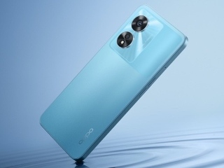 Oppo A97 5G With 5,000mAh Battery, 48-Megapixel Dual Rear Cameras Launched: Price, Specifications