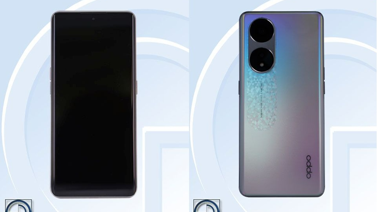 Oppo A98 With 6.7-Inch AMOLED Display Surfaces on TENAA, More Specifications Leaked