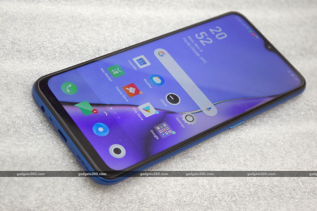 India Smartphone Market Shipped a Record 46.6 Million Units in Q3 2019: IDC