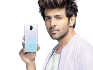 Oppo A9 2020 Vanilla Mint Colour Variant Launched in India: Price, Specifications