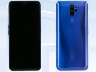 Oppo A11 Allegedly Spotted on China Telecom, Key Specifications Leaked