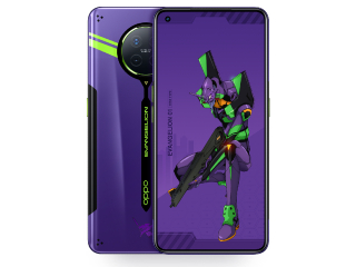 Oppo Ace 2 EVA Limited Edition Launched, Oppo Band Teased