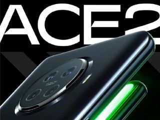 Oppo Ace 2 Confirmed to Pack Snapdragon 865 SoC, Quad Camera Setup