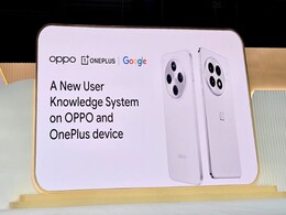Agentic AI Initiative Unveiled by Oppo, New System-Wide AI Search Feature Showcased Agentic AI Initiative Unveiled by Oppo, New System-Wide AI Search Feature Showcased