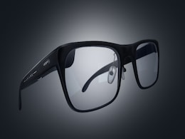 Oppo Air Glass 3 XR Eyewear Prototype Powered by its ‘AndesGPT’ AI Model Showcased at MWC 2024 Oppo Air Glass 3 XR Eyewear Prototype Powered by its ‘AndesGPT’ AI Model Showcased at MWC 2024