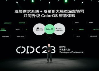 Oppo Reportedly Brings AndesGPT AI Model to Its After-Sales Service System