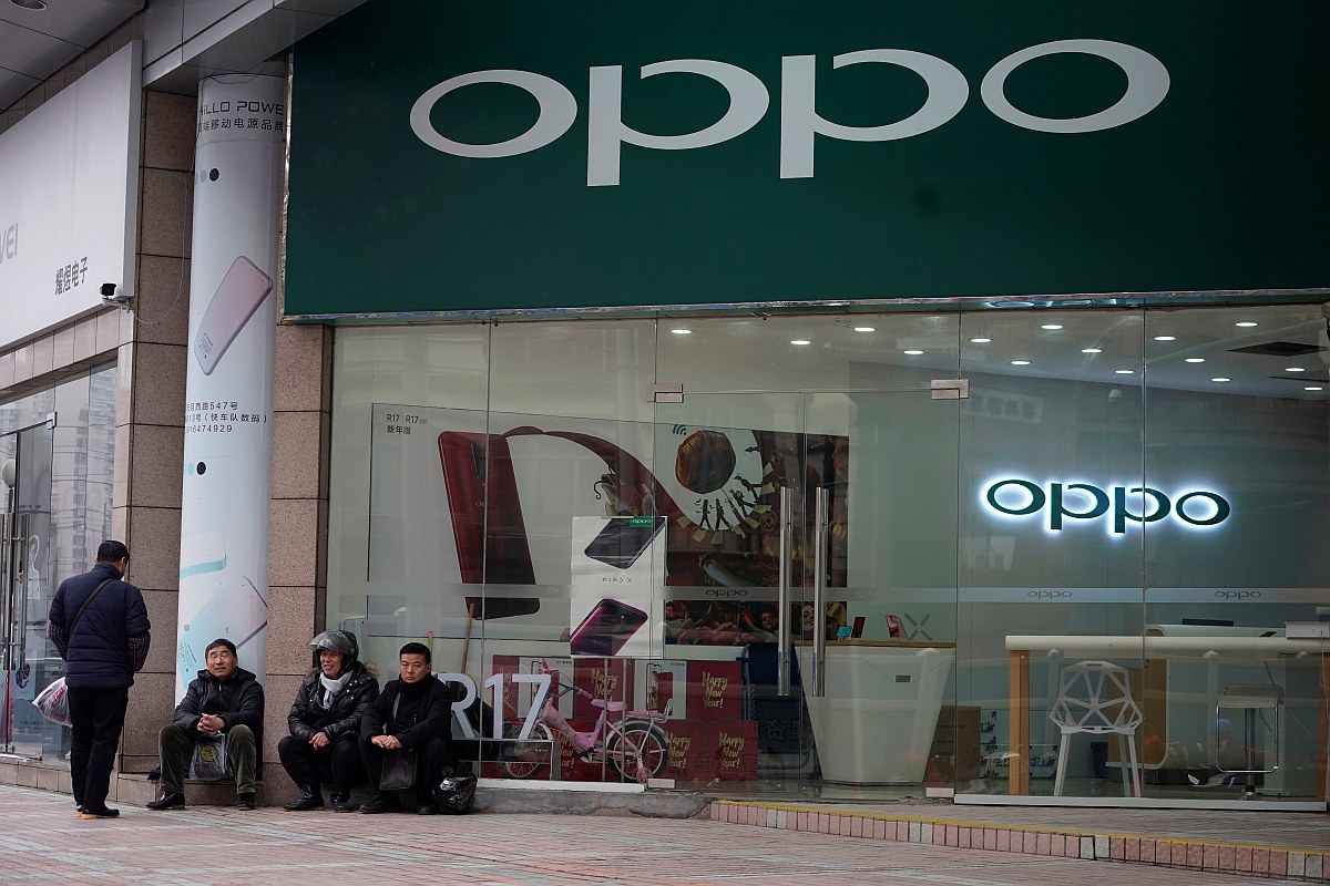 Oppo, Nokia Resolve All Pending Patent Disputes via Cross Licencing Deal