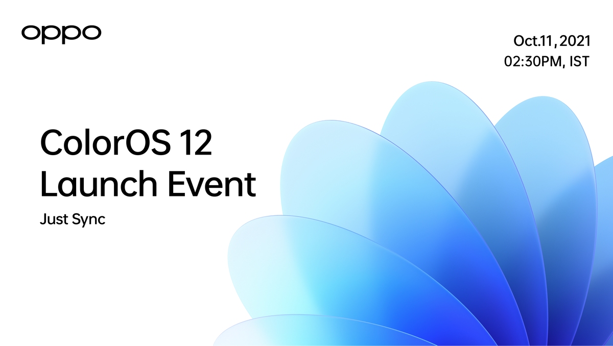 Oppo to Debut Android 12-Based ColorOS 12 on October 11: How to Watch Livestream, Top Features