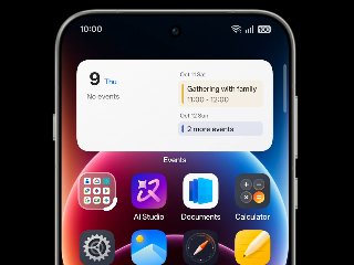 Here's Your First Look at Oppo's ColorOS 17 New Design and Animations
