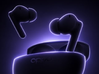 Oppo Enco Air 5 India Launch Teased; Amazon Availability Confirmed