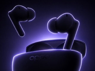 Oppo Enco Air 5 India Launch Teased; Amazon Availability Confirmed