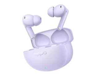 Oppo Enco Air 5 With Up to 52dB ANC, Up to 54 Hours Battery Launched in India: Price, Features
