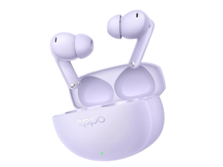 Oppo Enco Air 5 With Up to 52dB ANC, Up to 54 Hours Battery Debut in India