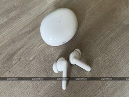 Oppo Enco Air 3 Pro India Launch Date Confirmed via Amazon Listing: All Details Oppo Enco Air 3 Pro India Launch Date Confirmed via Amazon Listing: All Details