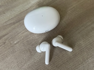 Oppo Enco Air 3 Pro India Launch Date Confirmed via Amazon Listing: All Details