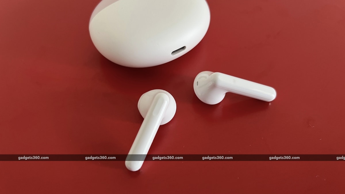 OPPO Enco Air2 review: Decent semi in-ear true wireless earbuds on budget