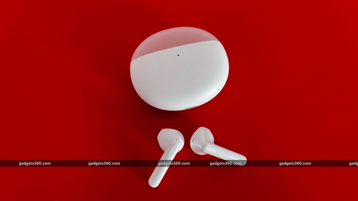 Oppo Enco Air 2 True Wireless Earphones Review: An Average Joe