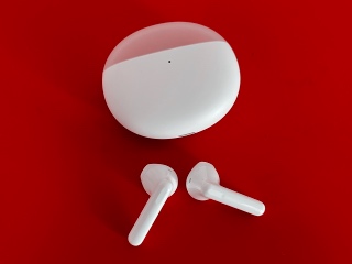 Oppo Enco Air 2 True Wireless Earphones Review: An Average Joe