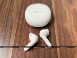 Oppo Enco Air 3 Pro Review: Same, but Different (In the Right Ways) Oppo Enco Air 3 Pro Review: Same, but Different (In the Right Ways)