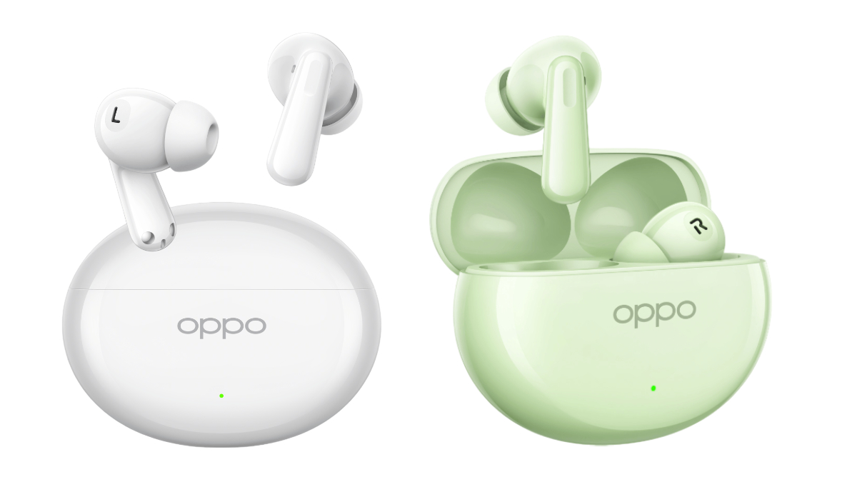 Oppo Enco Air 4 With Active Noise Cancellation, IP55 Rating Unveiled: Price, Specifications