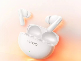 Oppo Enco Air 5 Pro Launched With Up to 55dB ANC, Hi-Res LHDC Audio Support: Price, Features