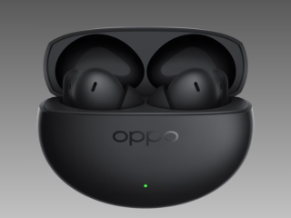 Oppo Enco Air 5 Pro With 12mm Drivers Arrives in India at This Price