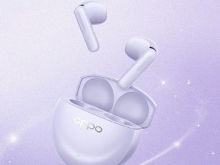 Oppo Enco Air 5s Launched With Up to 48 Hours Total Battery Life