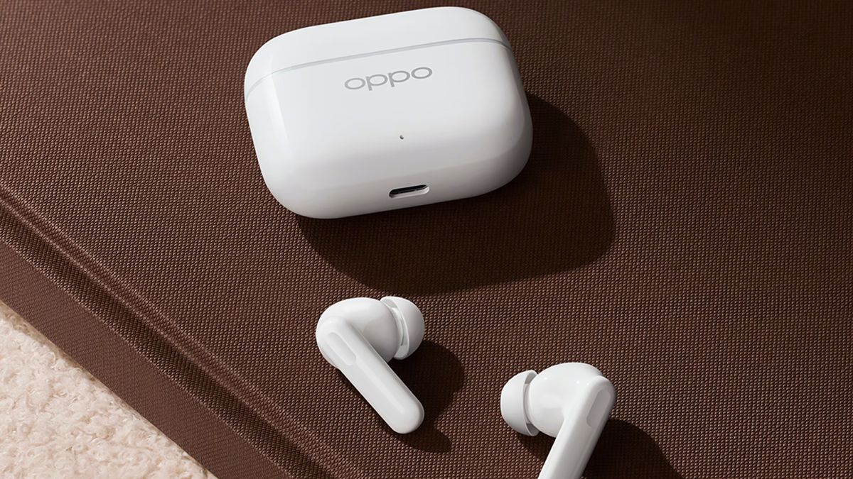 Oppo Enco Buds 3 Pro With 12.4mm Dynamic Drivers, IP55 Rating Goes on Sale in India: Price, Offers