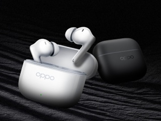 Oppo Enco Buds 3 Pro to Launch Soon; Design, Key Features Confirmed