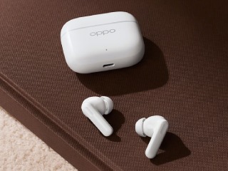 Oppo Enco Buds 3 Pro With 12.4mm Dynamic Drivers, IP55 Rating Goes on Sale in India: Price, Offers