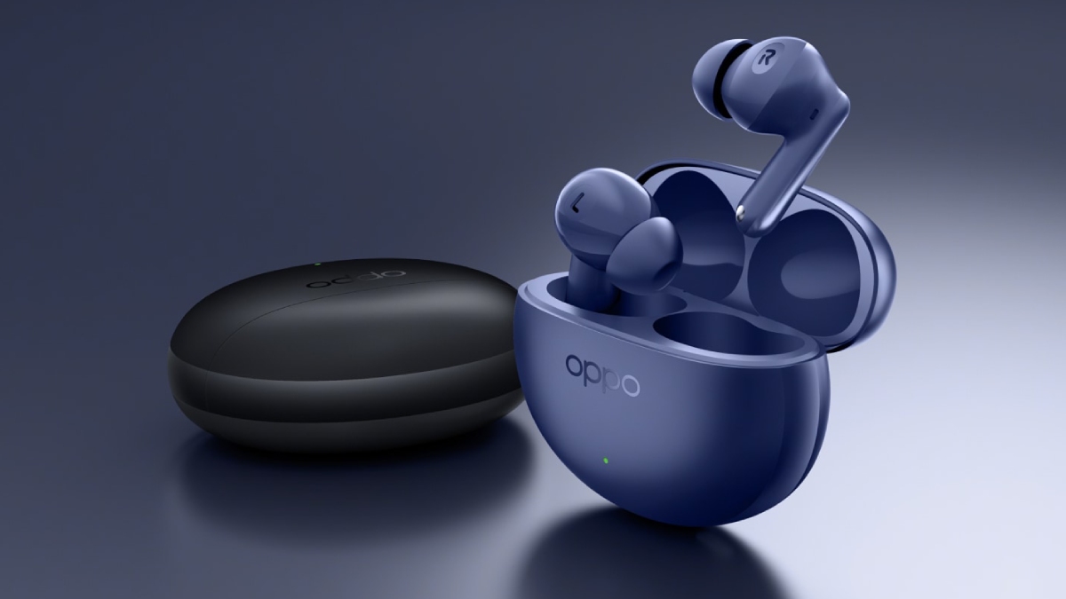 Oppo Enco Buds 3 Pro+ Launched in India With ANC, Up to 43 Hours Total Battery Life: Price, Features