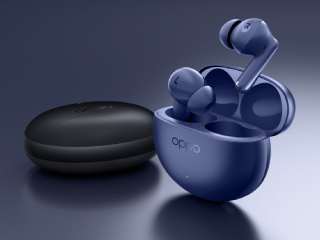 Oppo Enco Buds 3 Pro+ Launched in India With ANC, Up to 43 Hours Total Battery Life: Price, Features