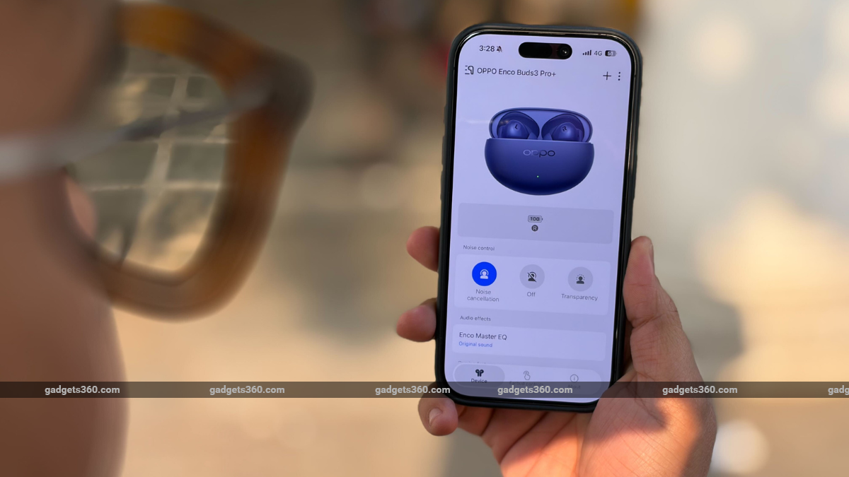 oppo enco buds 3 pro plus review inline 5 Oppo Enco Buds 3 Pro 