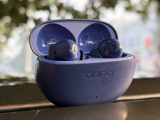 Oppo Enco Buds 3 Pro+ Review: Packs a Punch on a Budget