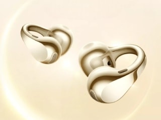 Oppo Enco Clip 2 With Open-Ear Design, Up to 40 Hours Total Battery Life Launched Alongside Oppo Watch X3 Mini