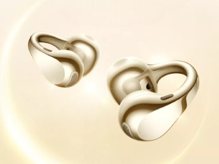 Oppo Enco Clip 2 With Open-Ear Design, Launched Alongside Oppo Watch X3 Mini