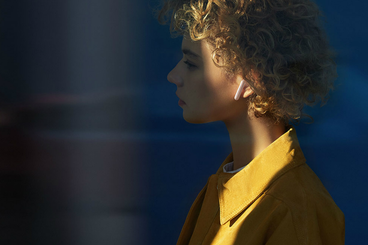 Oppo Reportedly Working on Two New Truly Wireless Earbuds