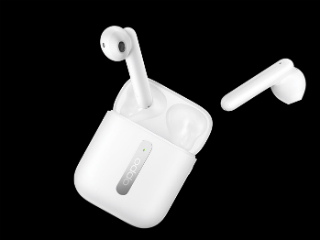 Oppo Enco Free, Enco W31 Wireless Headphones Launched in India; Oppo Kash Financial Services Platform Debuts