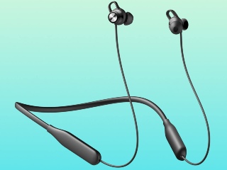 Oppo Enco M32 Neckband-Style Earphones Teased to Launch in India Soon