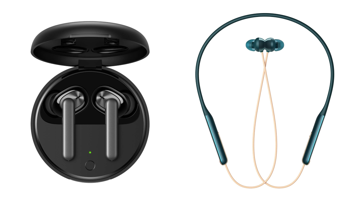 Oppo Enco W31, Oppo Enco M31 Wireless Headphones Get Temporary Price Cuts in India