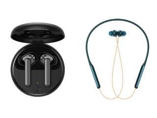 Oppo Enco W31, Oppo Enco M31 Wireless Headphones Get Temporary Price Cuts in India