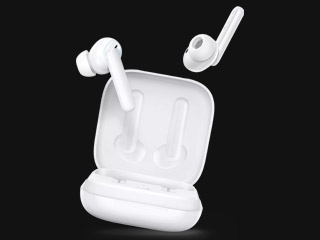 Oppo Enco W51 True Wireless Earphones Launched