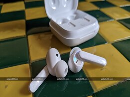 Oppo Enco W51 True Wireless Earphones Review Oppo Enco W51 True Wireless Earphones Review