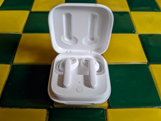 Oppo Enco W51 True Wireless Earphones Review