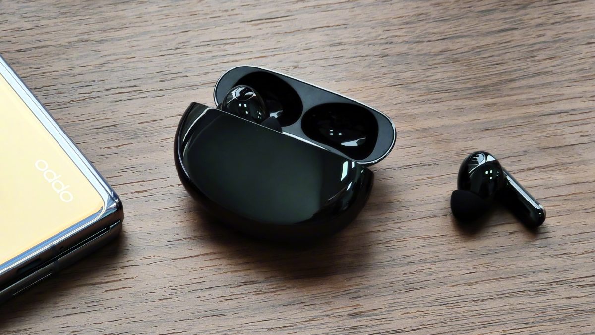 Oppo Enco X2 TWS Earphones Global Launch Date Set for February 24, to Debut Alongside Oppo Find X5 Series