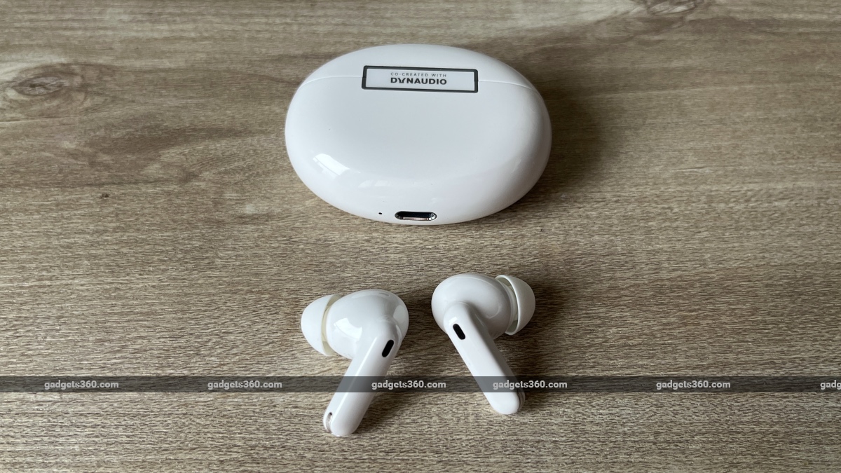 Oppo Enco X2 True Wireless Earphones Review: Flagship Performance, Sensible Price