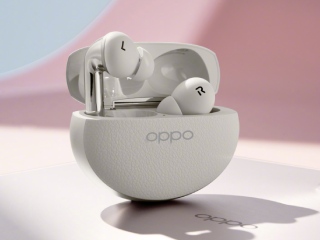 Oppo Enco X3 Design, Colour Options, Key Features Revealed Ahead of October 24 Launch