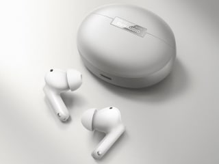 Oppo Enco X3s Launched With 55dB Active Noise Cancellation, Up to 45 Hours Total Battery Life: Price, Features Oppo Enco X3s Launched With 55dB Active Noise Cancellation, Up to 45 Hours Total Battery Life: Price, Features